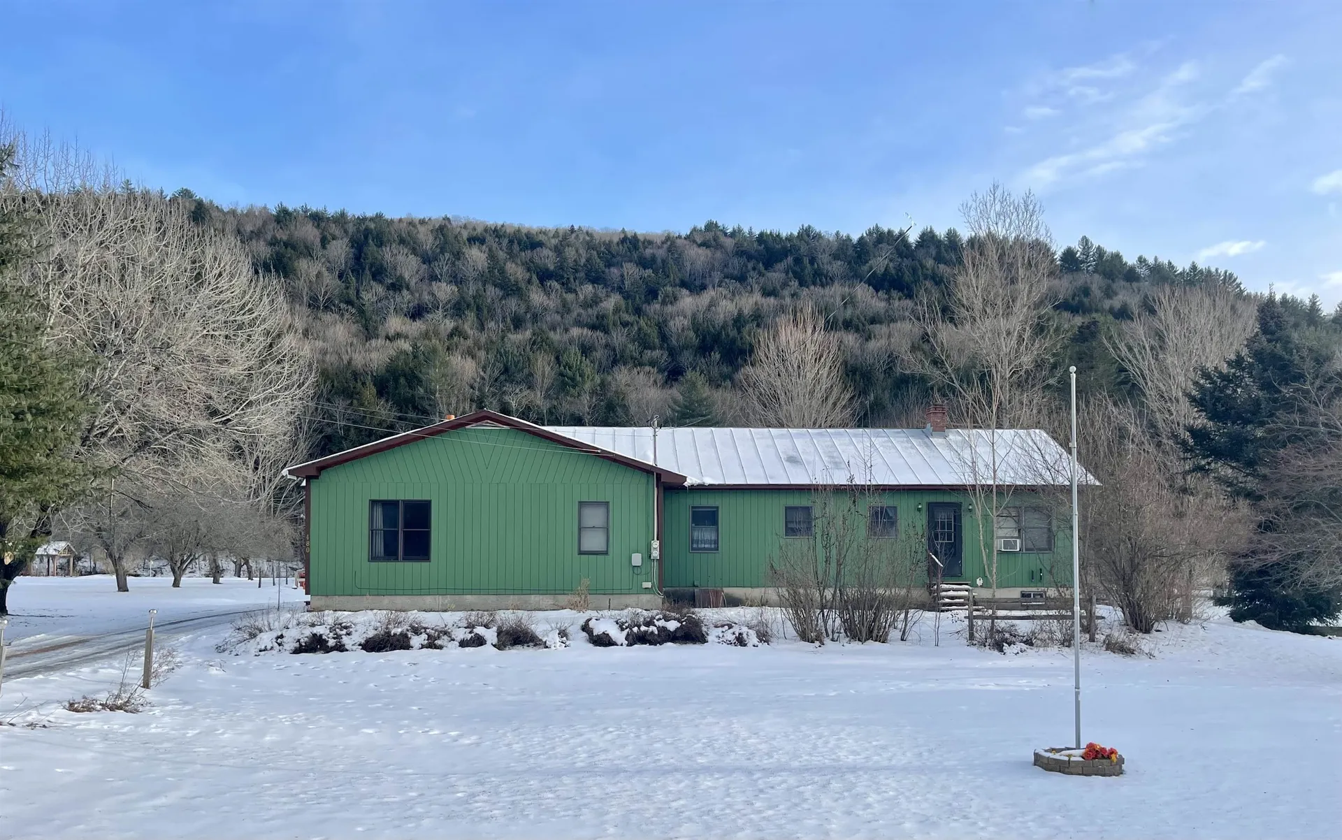 480 Route 110 Tunbridge VT 05077