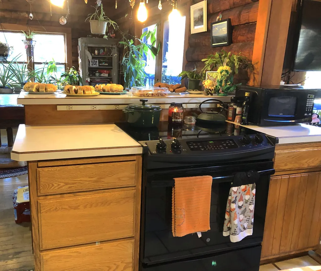 5 Scribner Road Northfield NH 03276