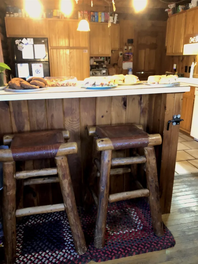 5 Scribner Road Northfield NH 03276