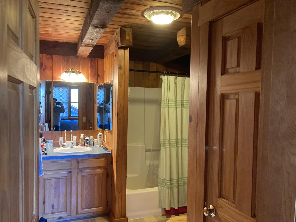 5 Scribner Road Northfield NH 03276