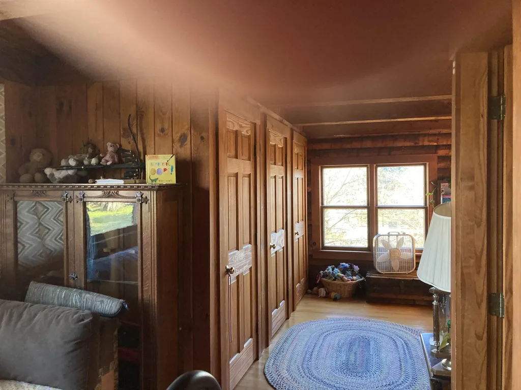 5 Scribner Road Northfield NH 03276