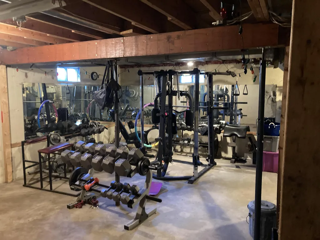 5 Scribner Road Northfield NH 03276