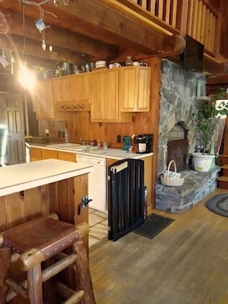5 Scribner Road Northfield NH 03276