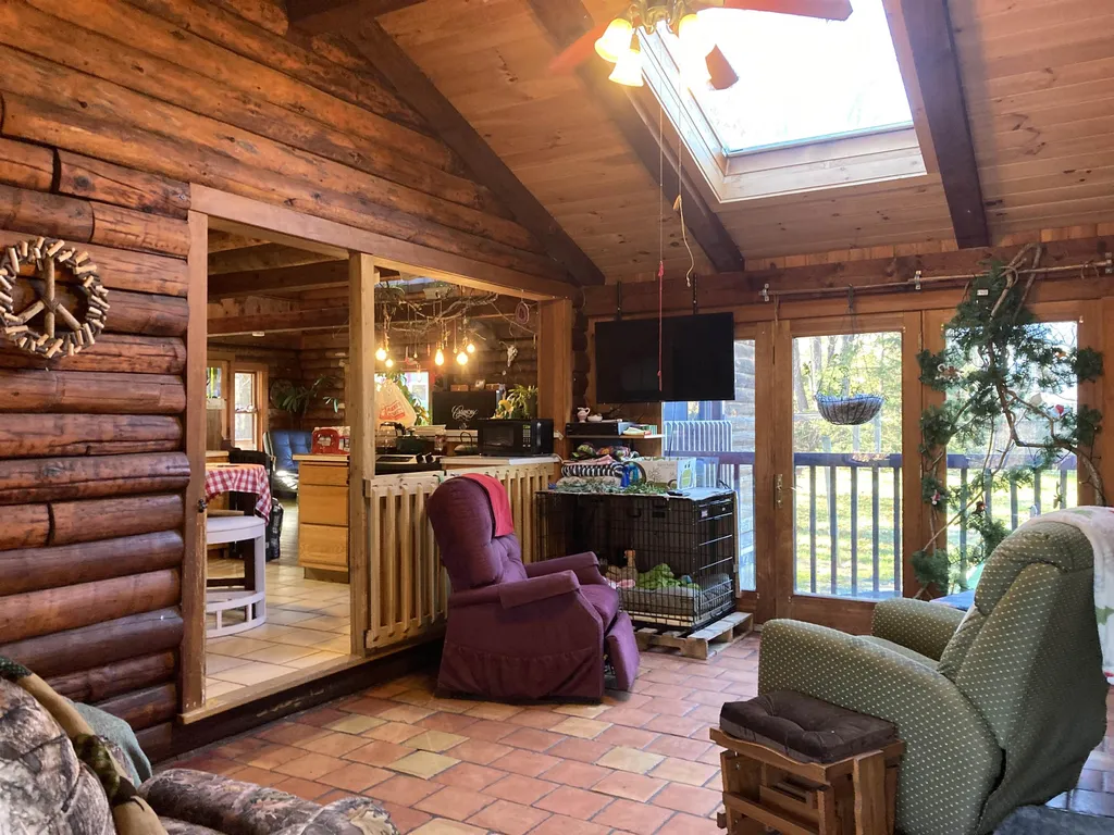 5 Scribner Road Northfield NH 03276