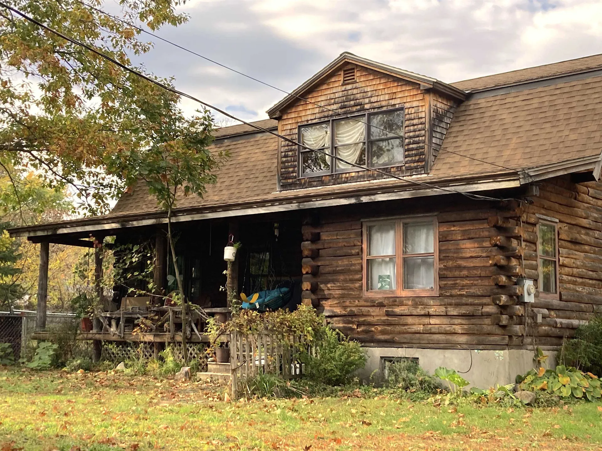 5 Scribner Road Northfield NH 03276