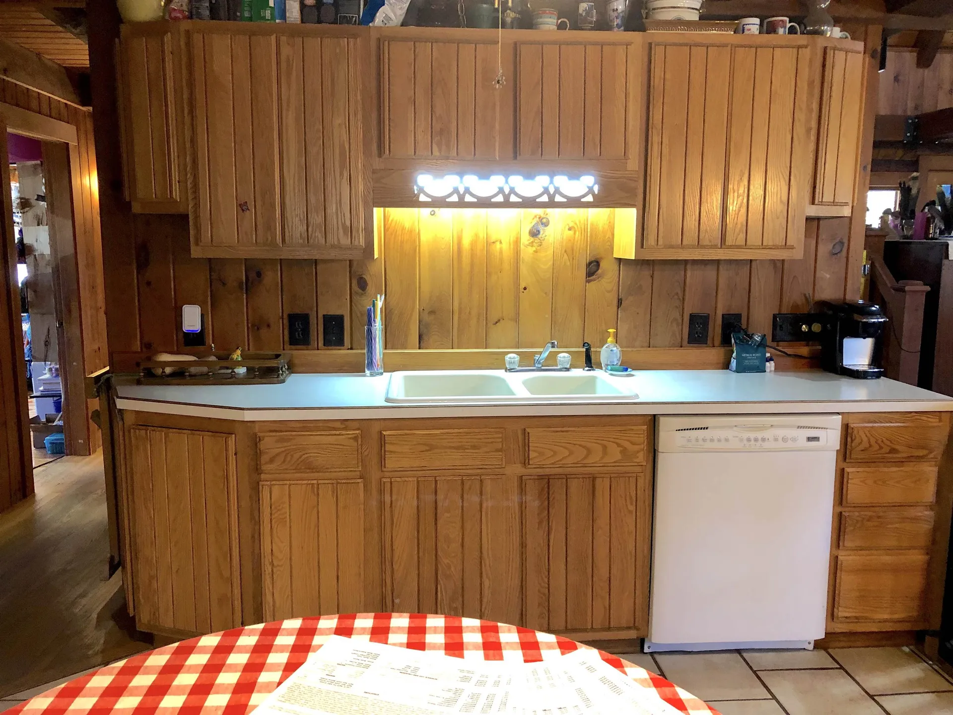 5 Scribner Road Northfield NH 03276