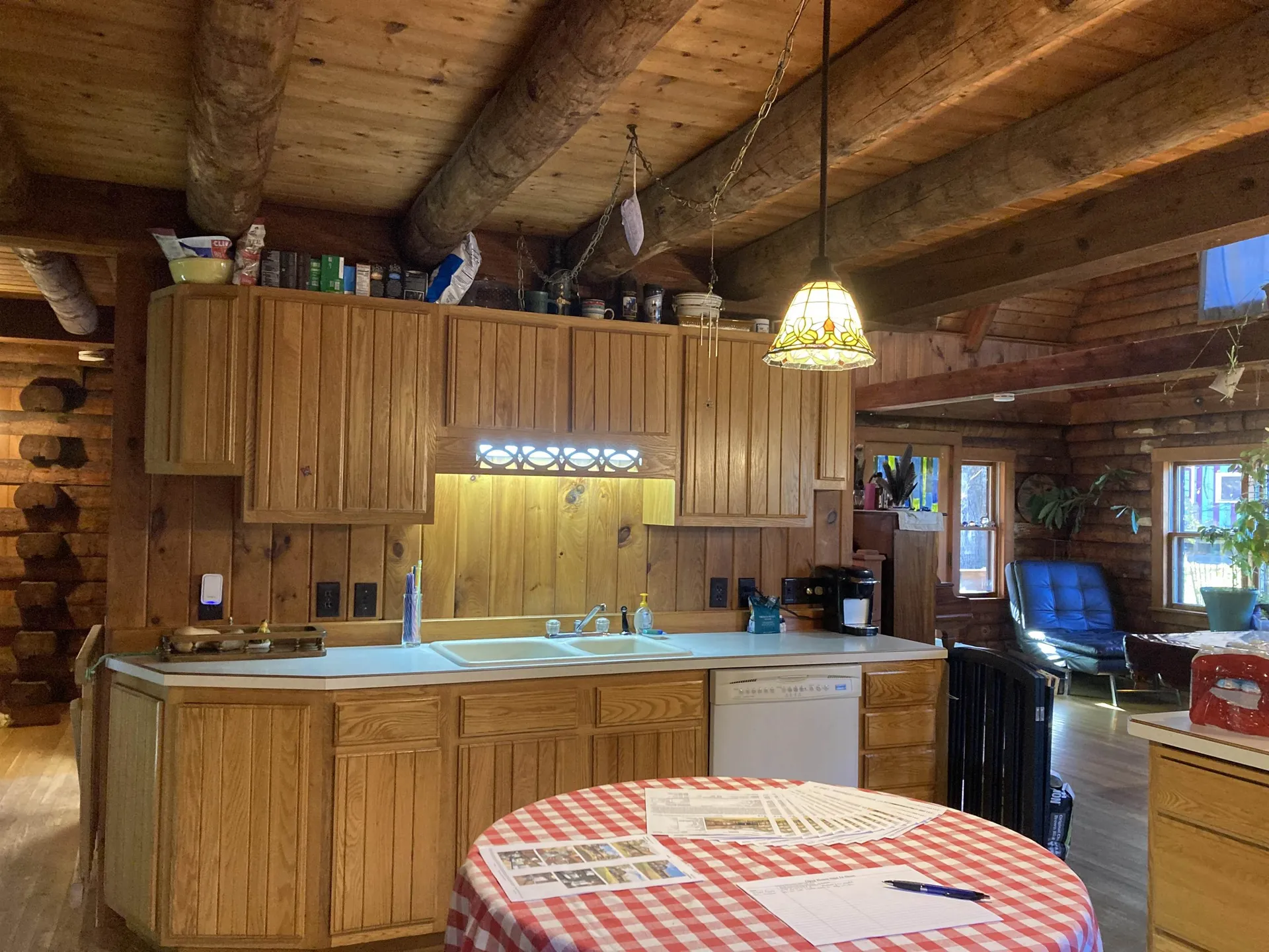 5 Scribner Road Northfield NH 03276