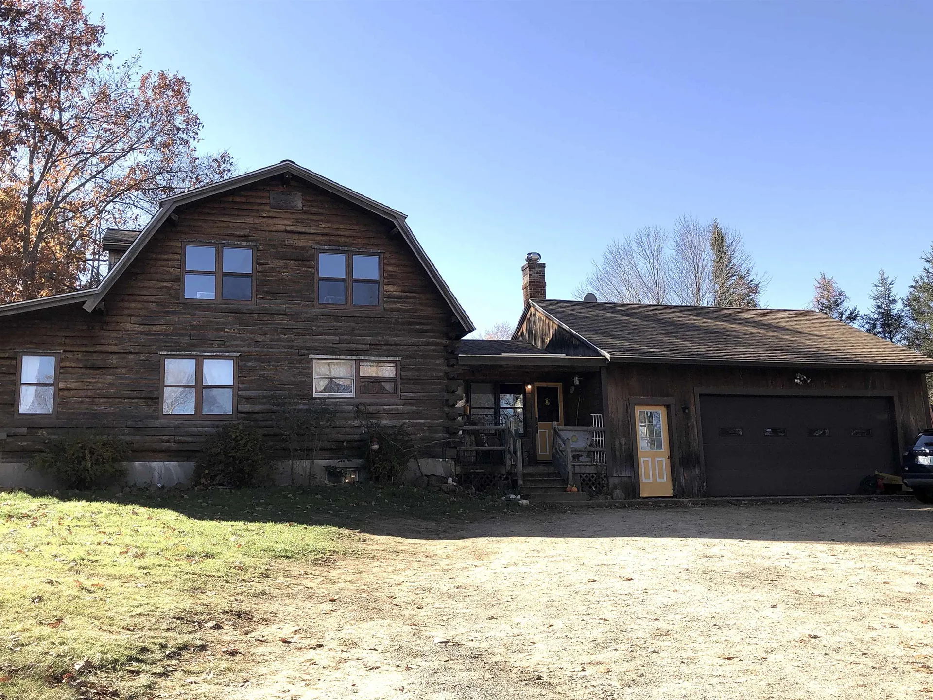 5 Scribner Road Northfield NH 03276