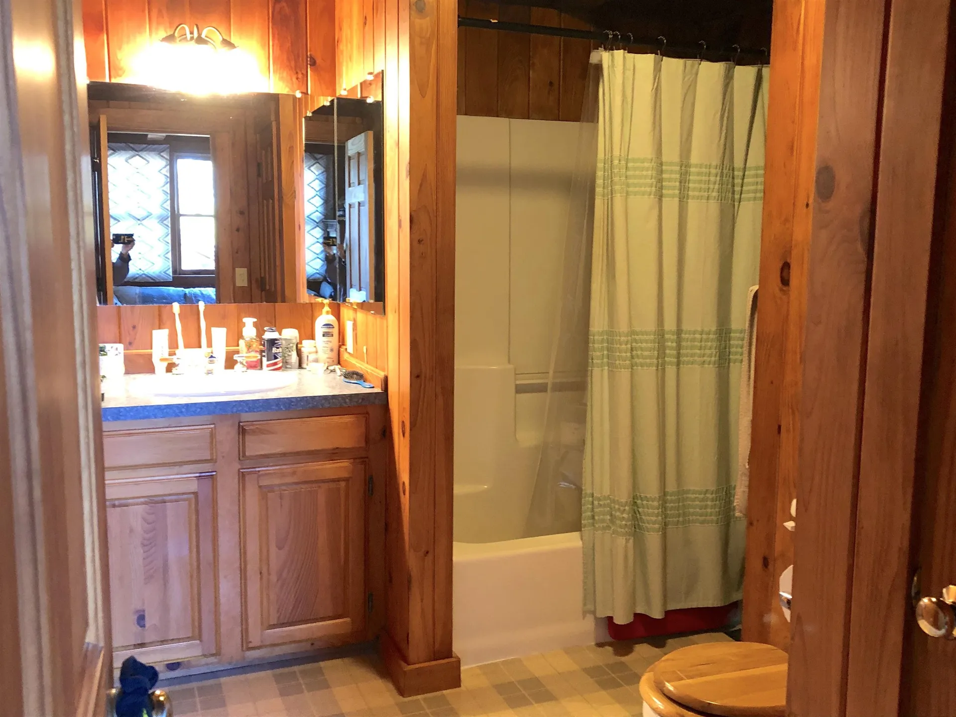 5 Scribner Road Northfield NH 03276