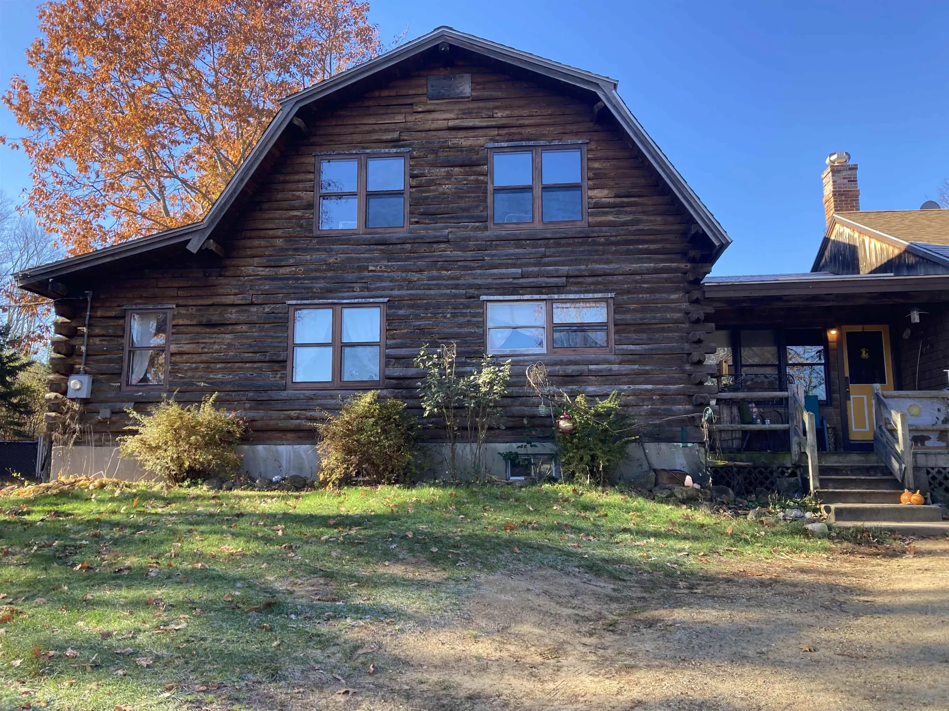 5 Scribner Road Northfield NH 03276