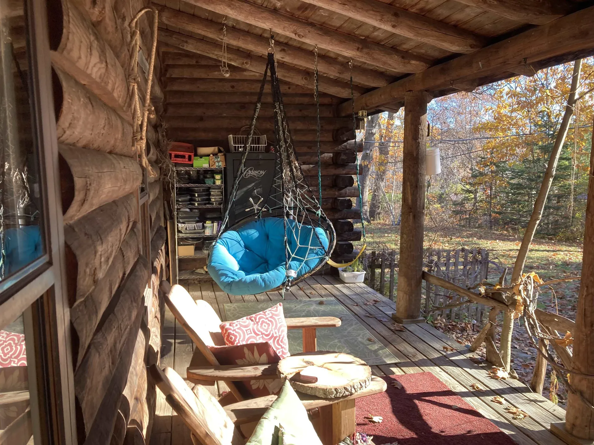 5 Scribner Road Northfield NH 03276