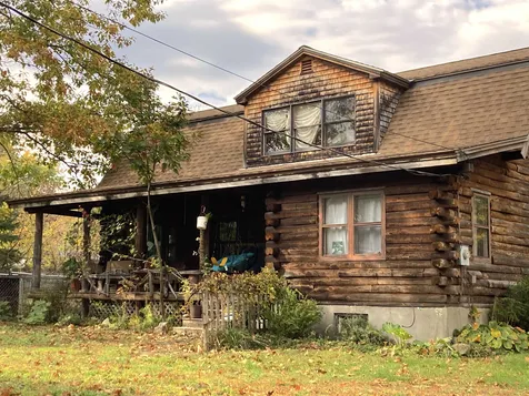5 Scribner Road Northfield NH 03276