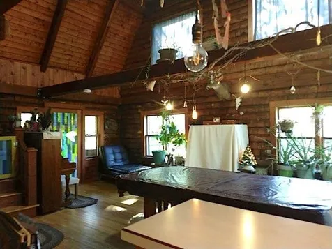 5 Scribner Road Northfield NH 03276