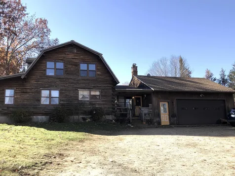 5 Scribner Road Northfield NH 03276
