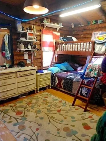 5 Scribner Road Northfield NH 03276