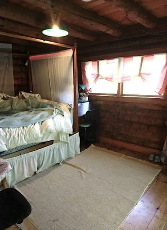 5 Scribner Road Northfield NH 03276