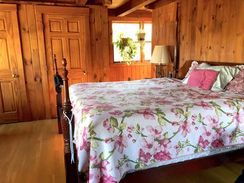 5 Scribner Road Northfield NH 03276