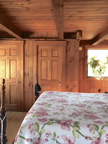 5 Scribner Road Northfield NH 03276
