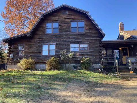 5 Scribner Road Northfield NH 03276