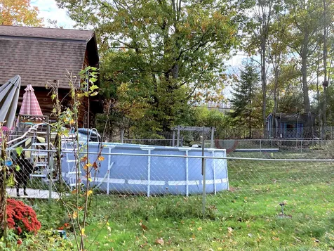 5 Scribner Road Northfield NH 03276