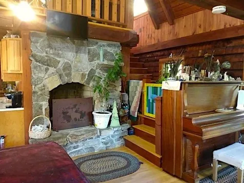 5 Scribner Road Northfield NH 03276