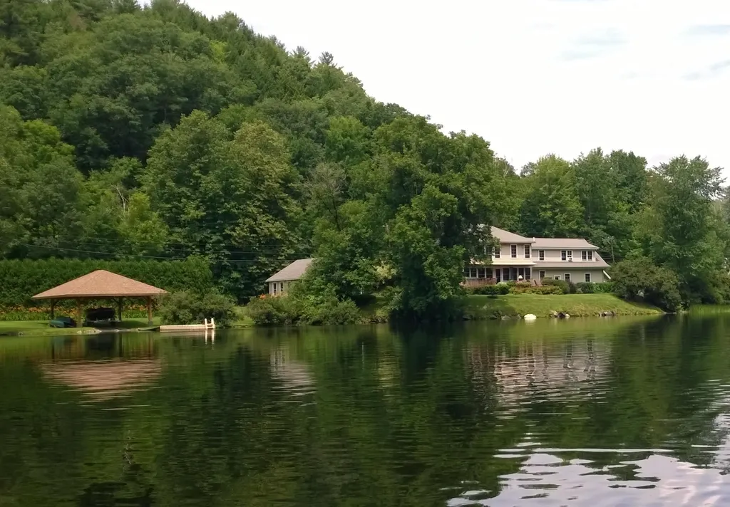 0 River Road Norwich VT 05055