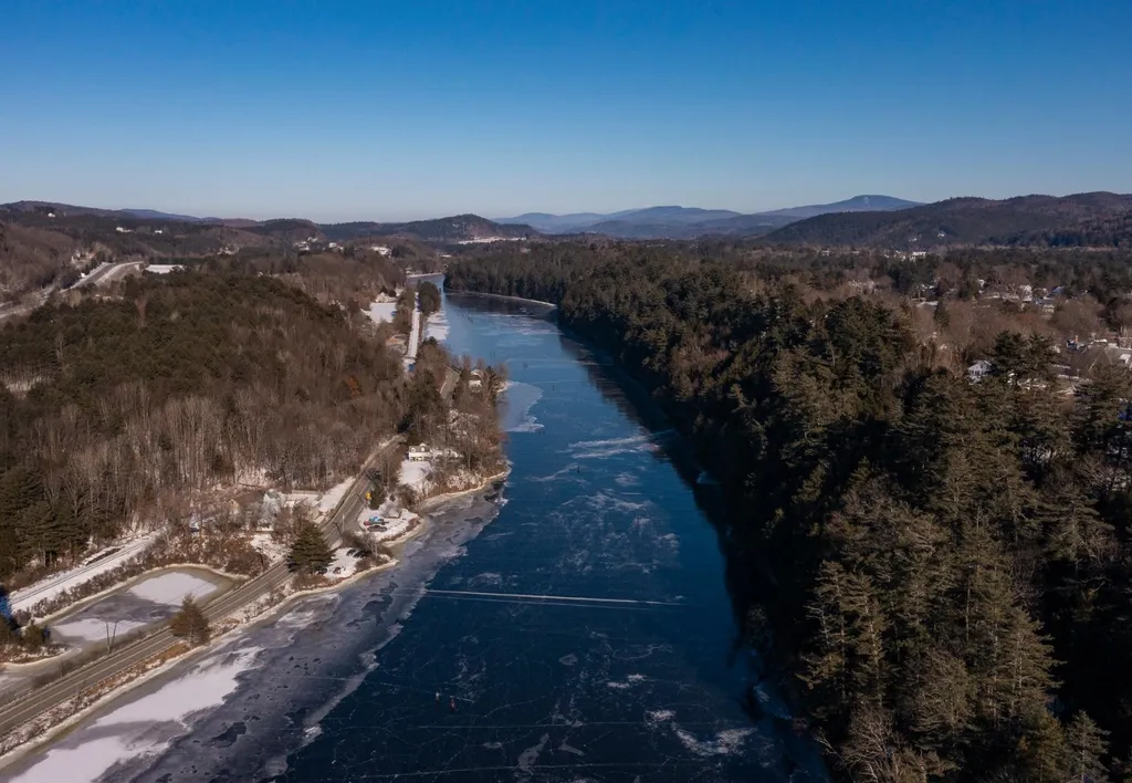 0 River Road Norwich VT 05055