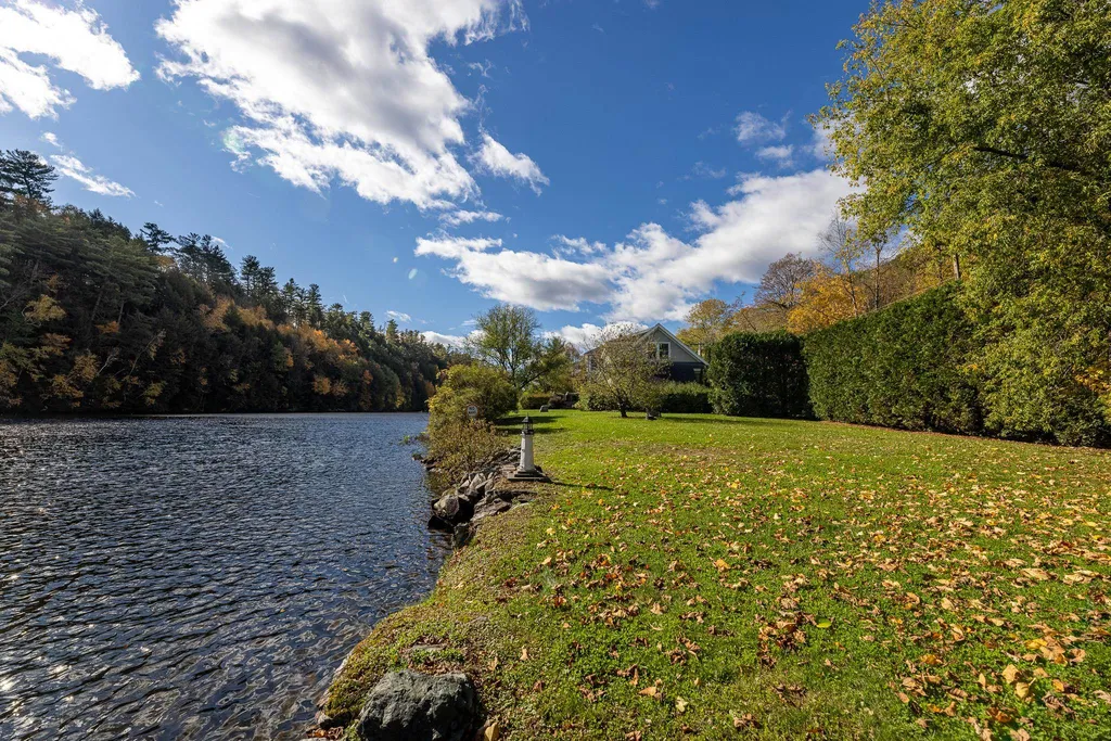 0 River Road Norwich VT 05055