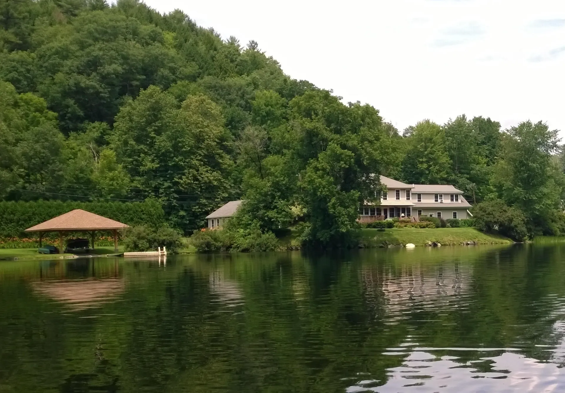 0 River Road Norwich VT 05055
