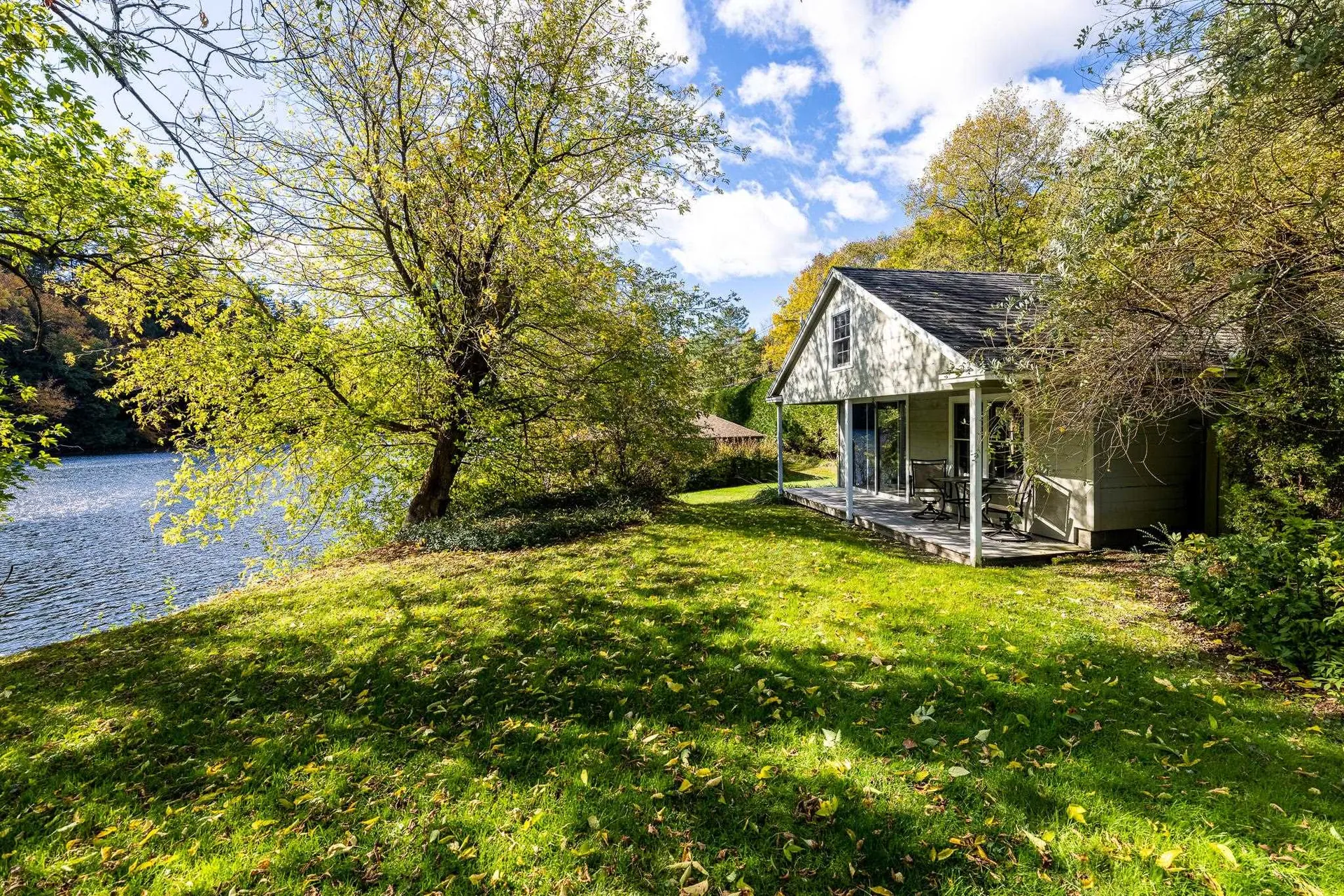 0 River Road Norwich VT 05055