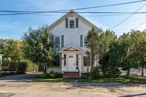 6 Coolidge Avenue Dover NH 03820