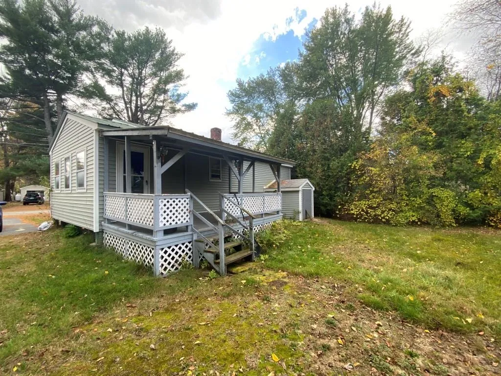 25 Fairbanks Street Keene NH 03431
