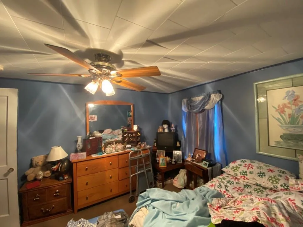 25 Fairbanks Street Keene NH 03431