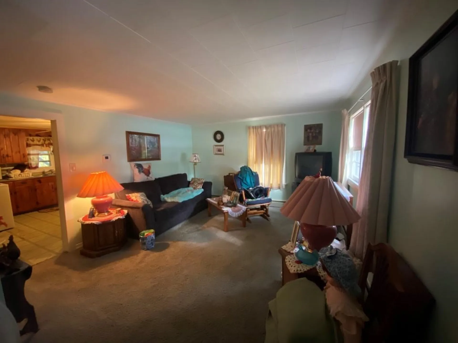 25 Fairbanks Street Keene NH 03431