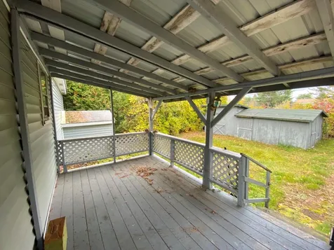 25 Fairbanks Street Keene NH 03431