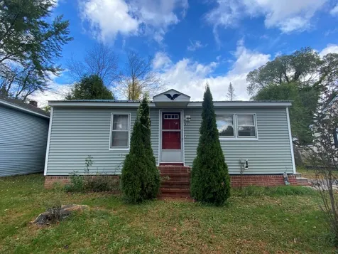 25 Fairbanks Street Keene NH 03431