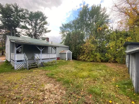 25 Fairbanks Street Keene NH 03431