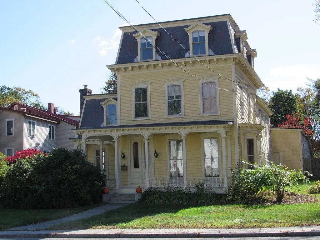170 Western Avenue Brattleboro VT 05301