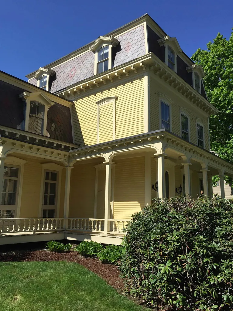170 Western Avenue Brattleboro VT 05301
