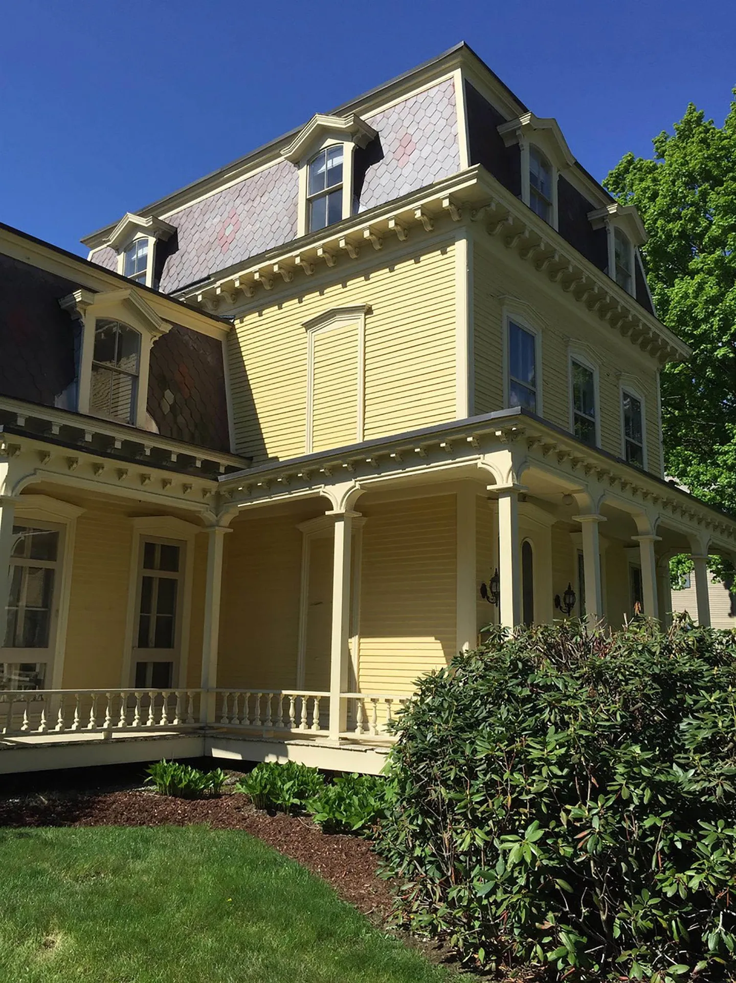 170 Western Avenue Brattleboro VT 05301