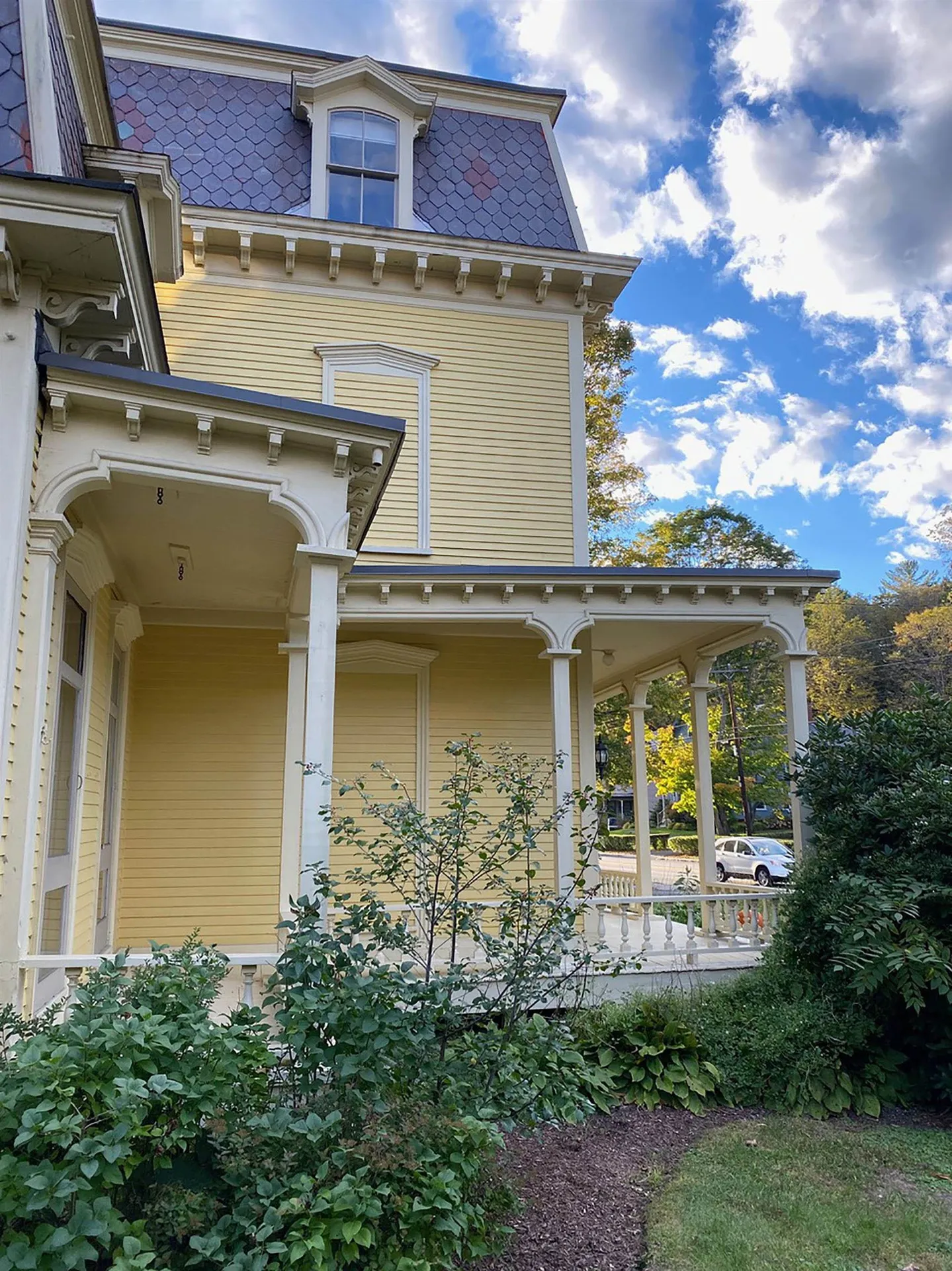 170 Western Avenue Brattleboro VT 05301