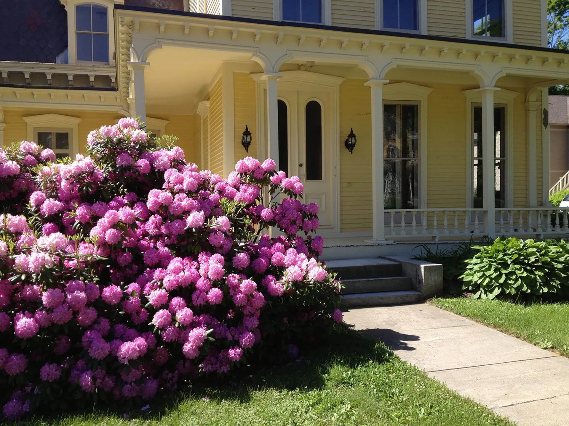 170 Western Avenue Brattleboro VT 05301