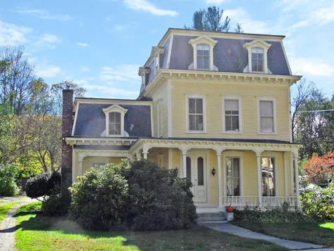 170 Western Avenue Brattleboro VT 05301