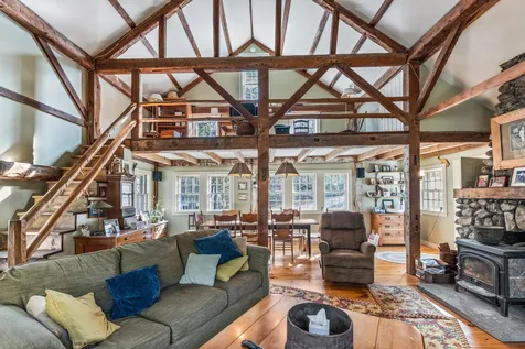 89 Temple Road Wilton NH 03086