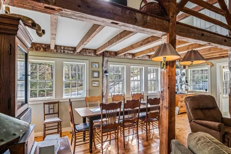 89 Temple Road Wilton NH 03086
