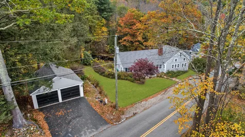 89 Temple Road Wilton NH 03086