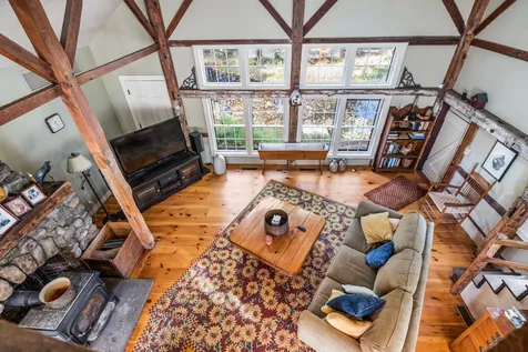89 Temple Road Wilton NH 03086