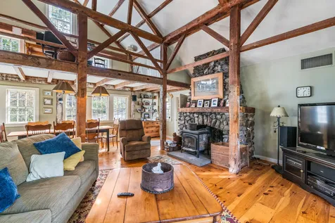 89 Temple Road Wilton NH 03086