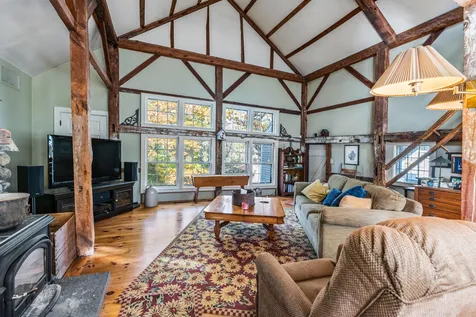 89 Temple Road Wilton NH 03086