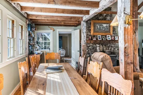 89 Temple Road Wilton NH 03086